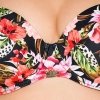 Ava Biustonosz kąpielowy SK 218 floral